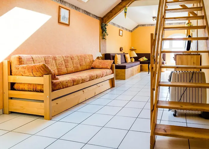 Auberge De Pontgibaud