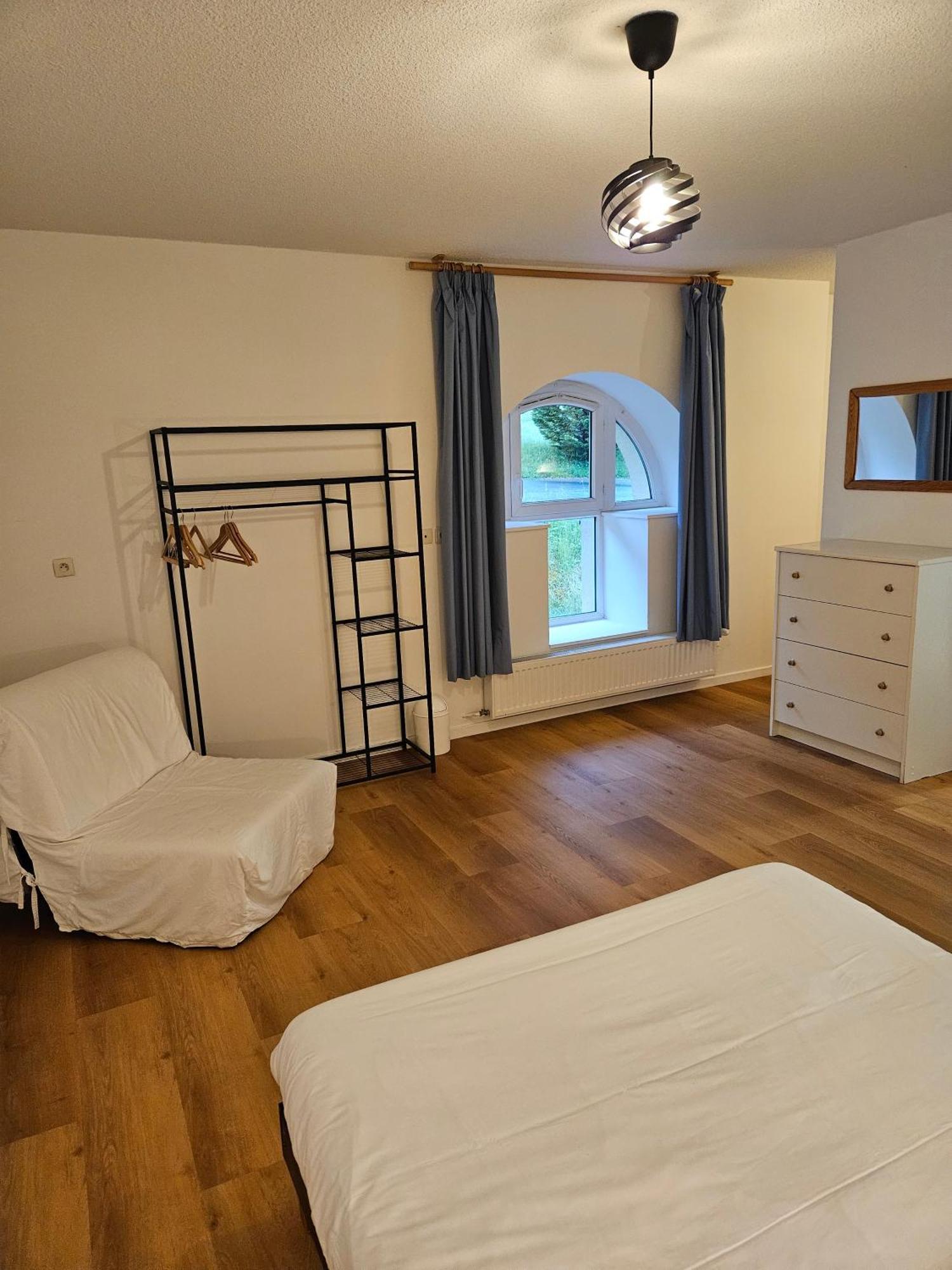 De Pontgibaud Inn Lathuile