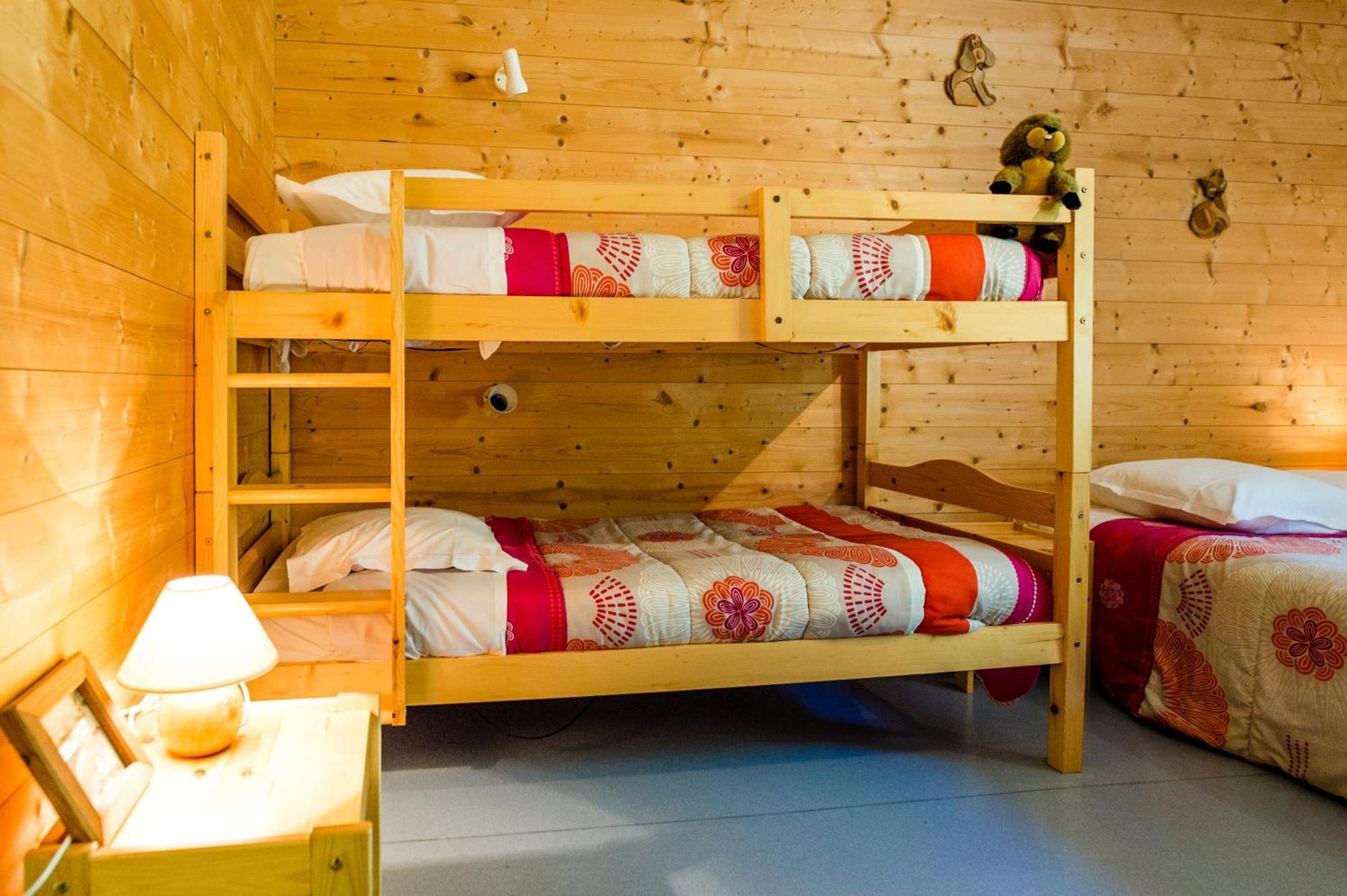 De Pontgibaud Inn *