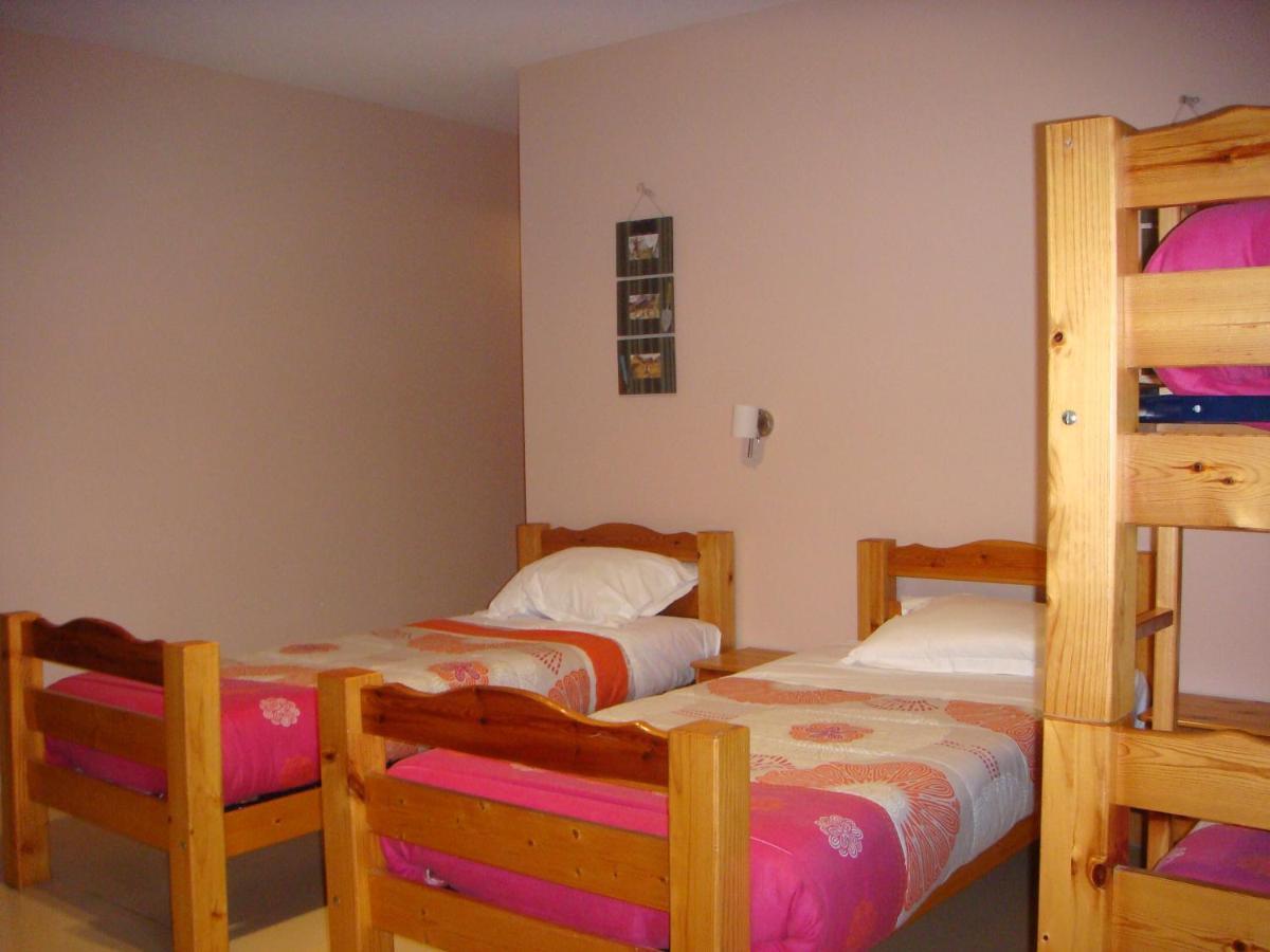 De Pontgibaud Inn Lathuile