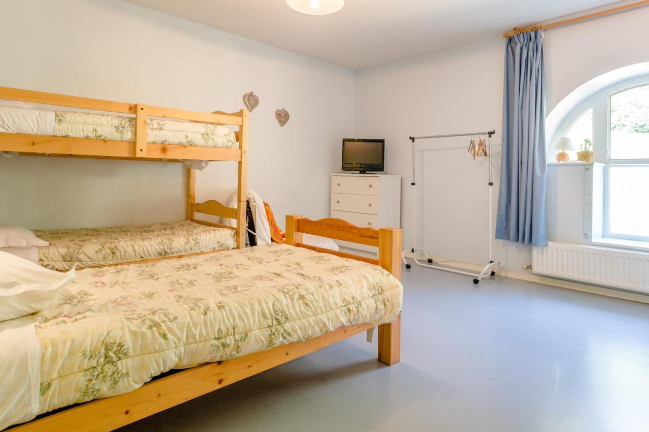 Inn De Pontgibaud