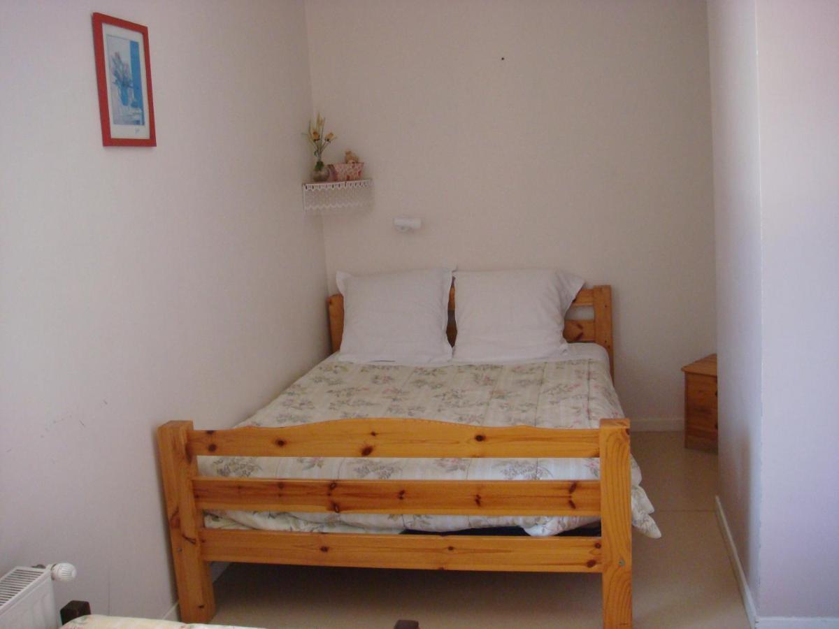De Pontgibaud Mini-hôtel *