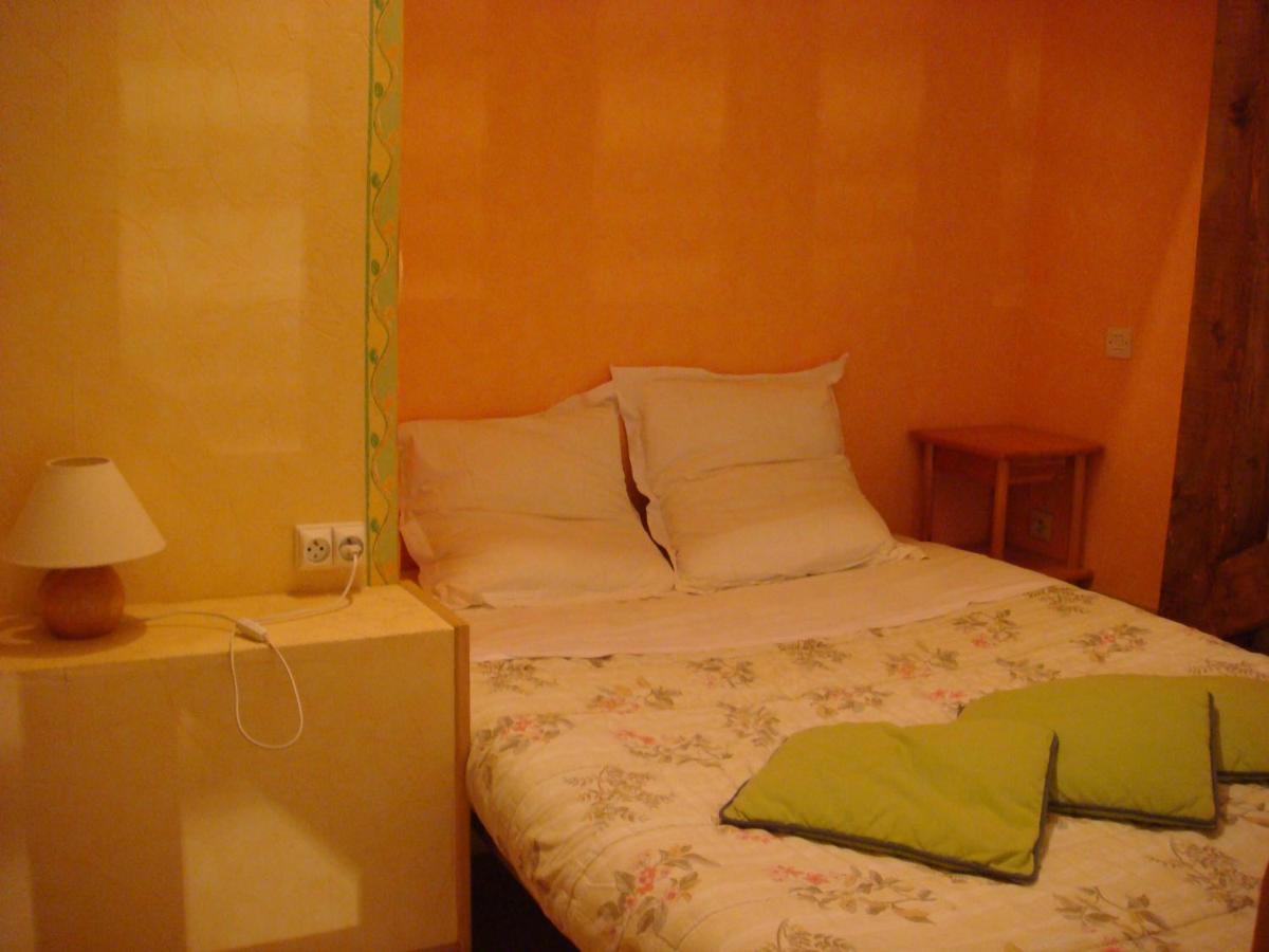 De Pontgibaud Inn *
